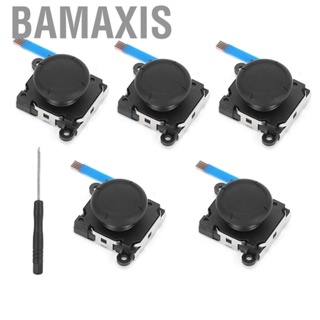 Bamaxis Joystick Button  ABS+Aluminum Game Machine for Switch