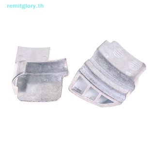 Remitglory อุปกรณ์ติดตั้งถอดสายพานรถยนต์ 2 ชิ้น