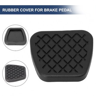 ⚡READYSTOCK⚡Brake Pedal Pad Brake Clutch Pedal Pad For Accord For Civic 46545SA5000