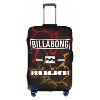 Billabong ผ้าคลุมกระเป๋าเดินทาง ซักได้ สําหรับ 18-32 นิ้ว