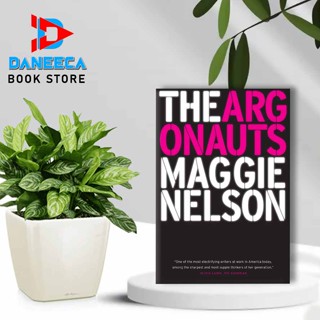 The Argonauts โดย Maggie Nelson