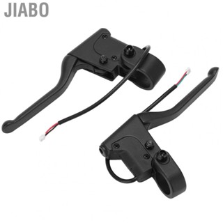 Jiabo 1 Pair  Brake Handle Aluminum Left Right Levers