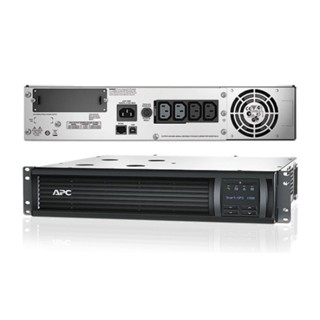 APC SMT1500RMI2U APC Smart-UPS1000 Watts