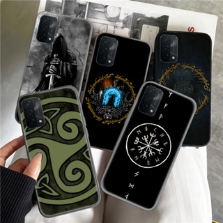 เคสโทรศัพท์มือถือแบบนิ่ม ลาย The Lord of Rings Well C248 สําหรับ Realme C15 C17 C20 C21 C21Y C25Y C25 C25S Narzo 20 Pro 30A 50i