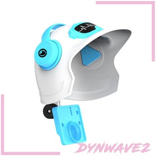 [Dynwave2] ที่บังแดด กันฝน สําหรับรถจักรยานยนต์ไฟฟ้า