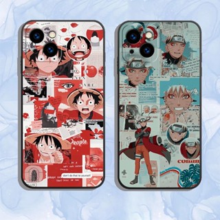 เคสโทรศัพท์ซิลิโคน แบบนิ่ม ลายการ์ตูนอนิเมะ สําหรับ OPPO Realme C35 C33 C31 C30S C30 C25S C25 C21Y C21 C20 C17 Realme 8 8 9 10 Pro 8i 9 9i 9 10 Pro 9 10Pro+ 4G 5G