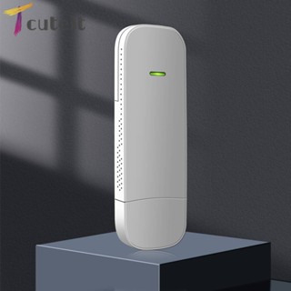 อะแดปเตอร์เราเตอร์ WiFi ดาวน์โหลด 150Mbps WiFi Mini USB แบบพกพา Plug and Play