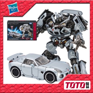 ของเล่นตัวแปลงร่าง Hasbro MPM09 Movie 1 Jazz E3491