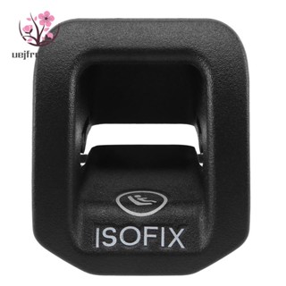 ฝาครอบสวิตช์ ISOFIX สีดํา สําหรับ Mercedes Benz A CLA GLA Class W156 W177 W176 A1769230100