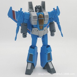 [Spot] spot deformed toy flying team model Eagle Yige EG-01J-N-MP52 skyshatter