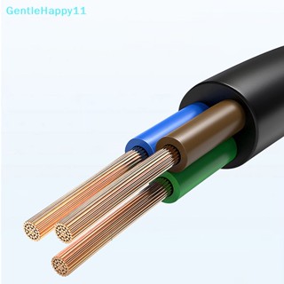 Gentlehappy อะแดปเตอร์แปลงสายชาร์จ SC100 Type-C USB-C ตัวผู้ เป็น XT60 สําหรับ Toolkitrc M7 M6 M6D M8S