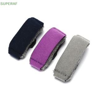 Superaf เฟรตบอร์ดปิดเสียง สําหรับกีตาร์อะคูสติก เบส 1 ชิ้น
 มาแรง