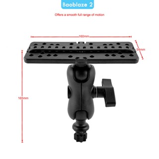 [baoblaze2] อุปกรณ์ขาตั้งอิเล็กทรอนิกส์ สําหรับเรือคายัค เรือยอร์ช