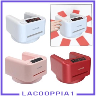 [Lacooppia1] เครื่องถอดรหัสบัตรอัตโนมัติ สําหรับงานปาร์ตี้ ตั้งแคมป์