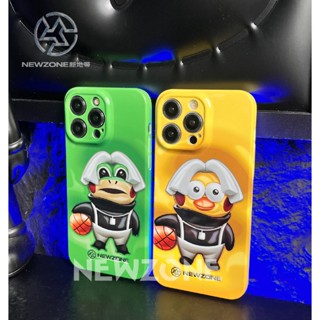 ของแท้ เคสโทรศัพท์มือถือ PC แข็ง รอบด้าน ลายการ์ตูน สําหรับ iPhone 13 QYJS 14promax 12 14pro 11pro 13 Xr