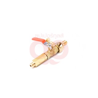 POLO (โปโล) อะไหล่ ZD-50 RELIEF VALVE