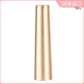 [Shiwaki3] ขาเฟอร์นิเจอร์ทองเหลือง สไตล์โมเดิร์น แบบเปลี่ยน สําหรับตู้เสื้อผ้า โซฟา โต๊ะเครื่องแป้ง