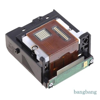 Bang หัวปริ้นท์สี QY6-0068 QY6 0068 สําหรับหัวปริ้นท์สี Canon PIXMA iP100 Prin