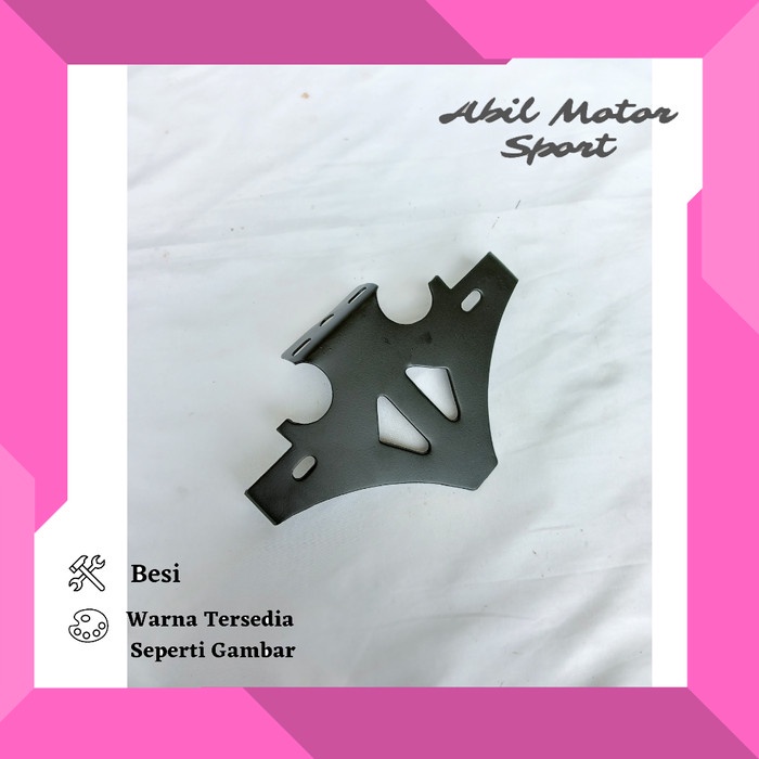 หาง TIDY VARIO ใหม่ 2018 NINJA 250 RR MONO CBR 150 FACELIFT R15 V2 ABIL MOTORSPORT