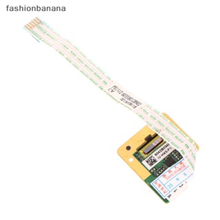 [fashionbanana] เครื่องอ่านลายนิ้วมือ สําหรับ HP Elitebook 840 G3 G4 850 740 750 820 720 6042B0348501 สินค้าใหม่