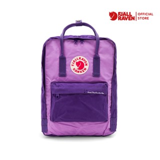 Fjallraven /Kanken SAF Classic /เป้ Kanken ไซส์คลาสสิค เป้คองเก้น กระเป๋าสะพายหลัง กระเป๋าแบคแพคจากสวีเดน กระเป๋าผู้หญิง