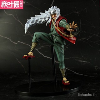 ฟิกเกอร์ อนิเมะนารูโตะ Akihabara Mi Shinobu Kose Fairy Jiraiya EUND