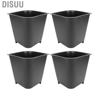 Disuu Bed Risers Feet  8in Stackable for Office