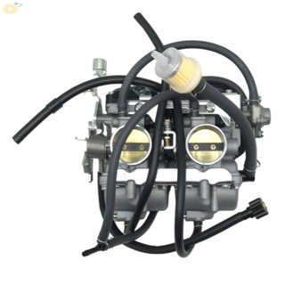 【VARSTR】Exceptional Quality Carburetor for Kawasaki 250R 1988 2007 15001 1433 15003 1602