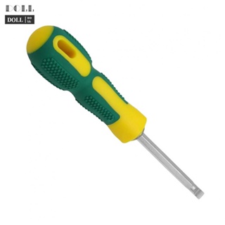 ⭐24H SHIPING ⭐Screwdriver Interchangeable Long Slotted 170mm Dual Chrome Vanadium Steel