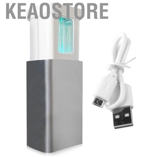 Keaostore Lamp  UV Light Cleaning and Lighting Dual Use High Efficiency Rechargeable Handheld for