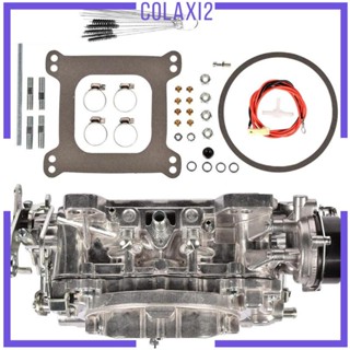 [Colaxi2] คาร์บูเรเตอร์ 1406 1406 ประสิทธิภาพสูง แบบเปลี่ยน สําหรับ Performer 600 CFM 4 Bbl