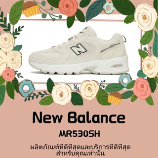 พร้อมส่ง*แท้💯% New Balance "MR530SH" NB530 Sneaker  แฟชั่น สะดวกสบาย รองเท้าผ้าใบ รองเท้าวิ่ง