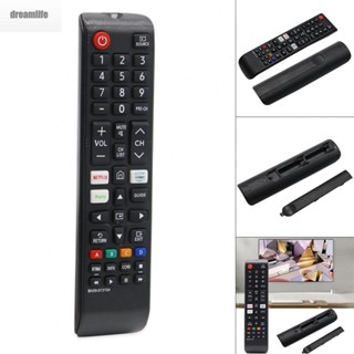 【DREAMLIFE】REMOTE Control Smart TV The BN59-01315A 1 * Accessories Audio Consumer