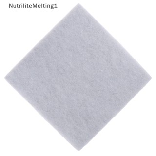 [NutriliteMelting1] แผ่นกรองอากาศ HEPA สําหรับเครื่องดูดฝุ่น