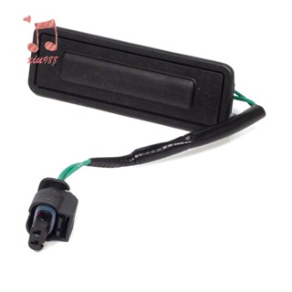 มือจับฝากระโปรงท้ายรถยนต์ อุปกรณ์เสริม สําหรับ Opel Trunk Switch Tailgate Switch 13597499 22902867