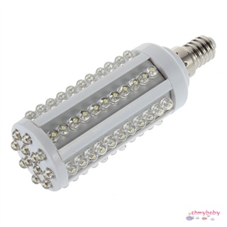 หลอดไฟ 78 LED 110V 220LM 3W E14 360°สีขาวบวก