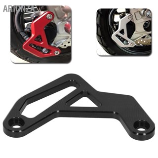 ARIONZA ด้านหลังเบรค Caliper Guard Protector CNC อลูมิเนียมอุปกรณ์เสริม Fit สำหรับ Honda ADV150 2019-2020