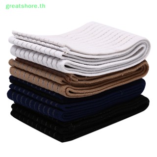 Greatshore สายรัดป้องกันเข่า ยืดหยุ่น 1 ชิ้น