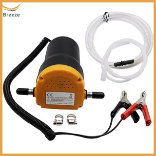 Breeze วาล์วปั๊มเชื้อเพลิงไฟฟ้า 12v 24v สําหรับรถบรรทุก เรือ Rv