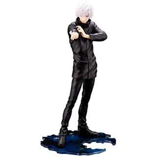 Artfx J ฟิกเกอร์ Pvc รูป Gotjo Gojo สเกล 1/8 [ส่งตรงจากญี่ปุ่น]