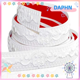 DAPHS แถบซีลติดเพดาน แบบนิ่ม กันน้ํา มีกาวในตัว