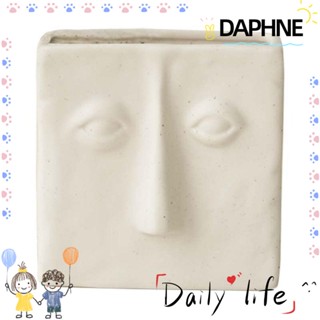 DAPHNE กล่องเก็บแปรงแต่งหน้า เครื่องสําอาง สําหรับตกแต่งบ้าน