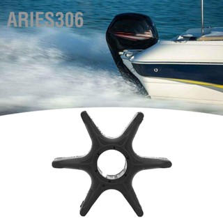 Aries306 ใบพัดปั๊มน้ำนอกมอเตอร์ 6E5-44352-01 เหมาะสำหรับ Yamaha 115-250hp