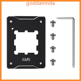 Godd AM5 กรอบคอนแทค CPU AM5 ป้องกันงอ สําหรับ AM5