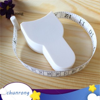 Chunrong เทปวัดเอว หน้าอก แขน ขา อัตโนมัติ สําหรับเล่นกีฬา