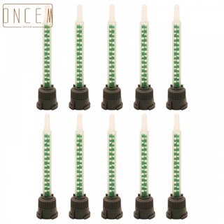 【ONCEMOREAGAIN】Nozzles Flat For Pipe High Quality Mixer Mixing Non-toxic Odorless Plastic