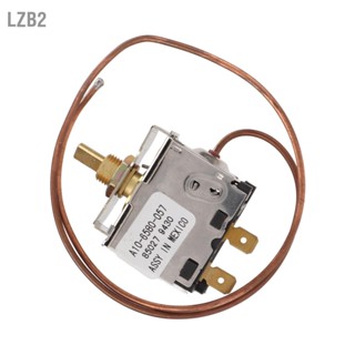 LZB2 AC Thermostat 85027-9430 สวิตช์ควบคุมอุณหภูมิเครื่องปรับอากาศรถยนต์อุปกรณ์เสริมในรถยนต์