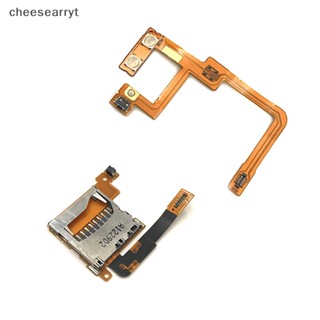 Chee FOR NINTENDO NDSi SD CARD SD CARD SD CARD Sot BUTTONS L / R TRIGGER VOLUME FLEX RIBBON EN