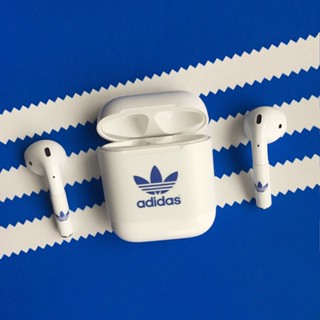 เคสหูฟังบลูทูธไร้สาย ลายการ์ตูน 3 เมตร สําหรับ AirPods1 2nd Generation