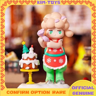 【Kim Toy】ของเล่น PopMart PopMart satyr Rory Pan God Yuran แฮนด์เมด สําหรับตกแต่งบ้าน